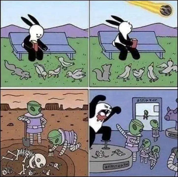 外星人