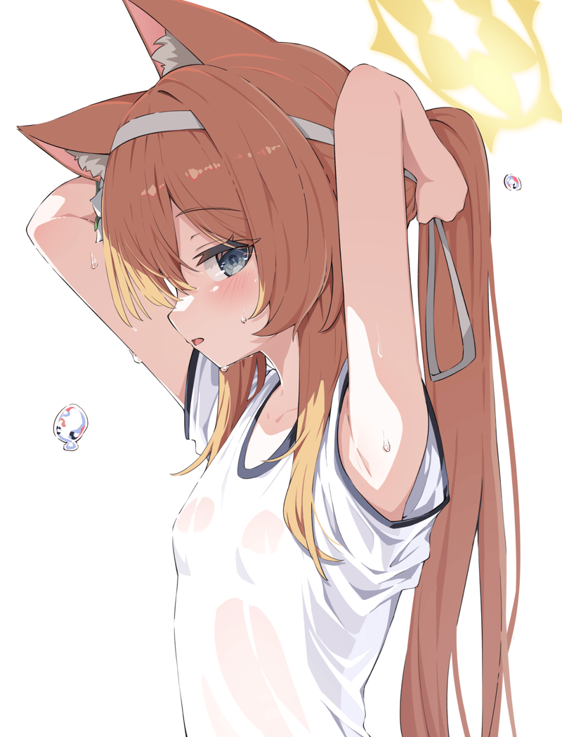 蔚蓝档案