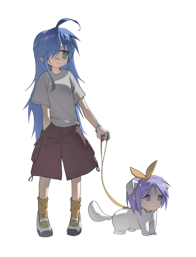 柊镜