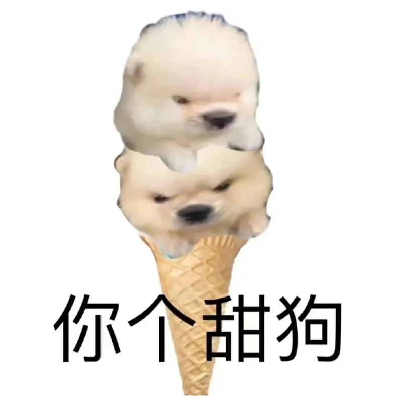 博美犬