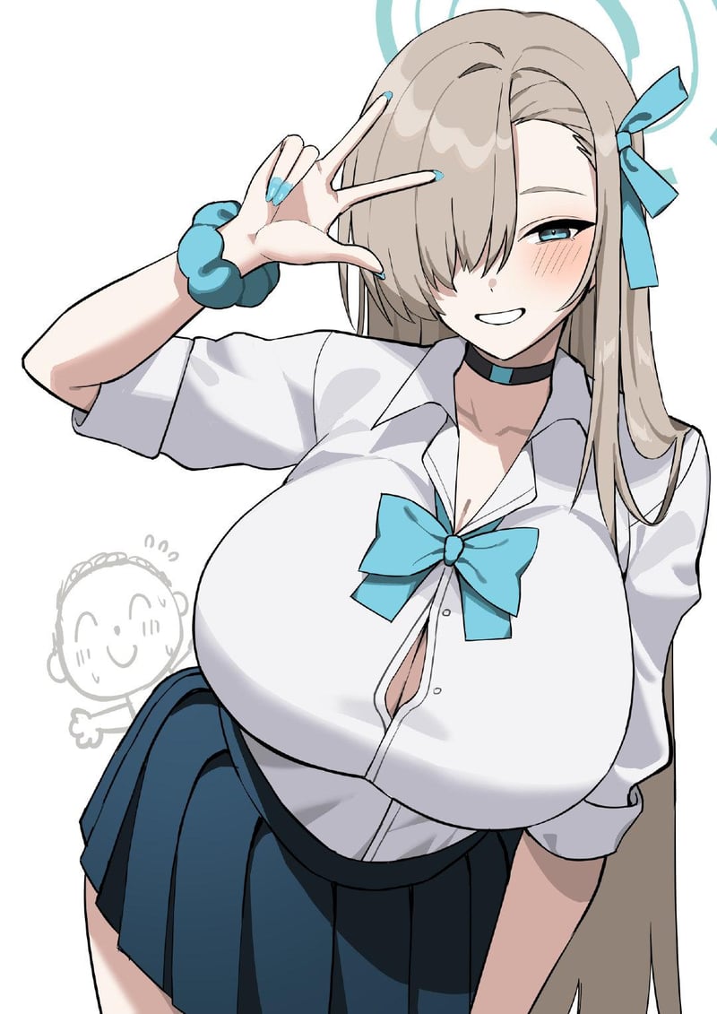 一之濑明日奈