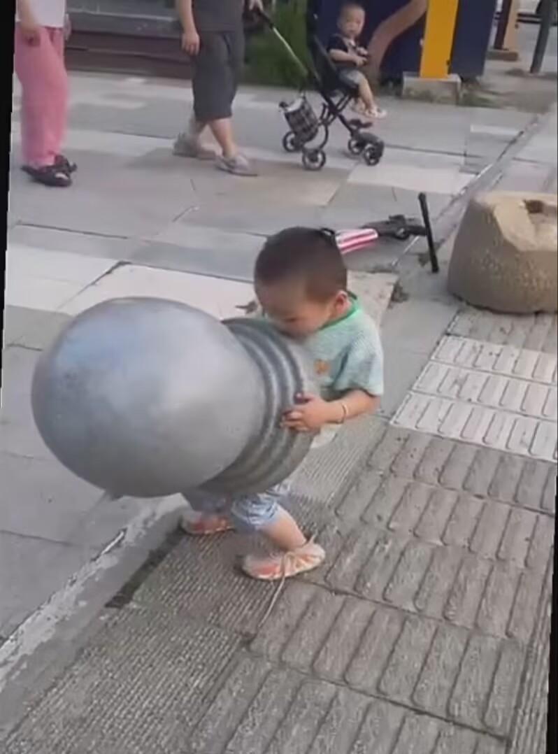 幼儿