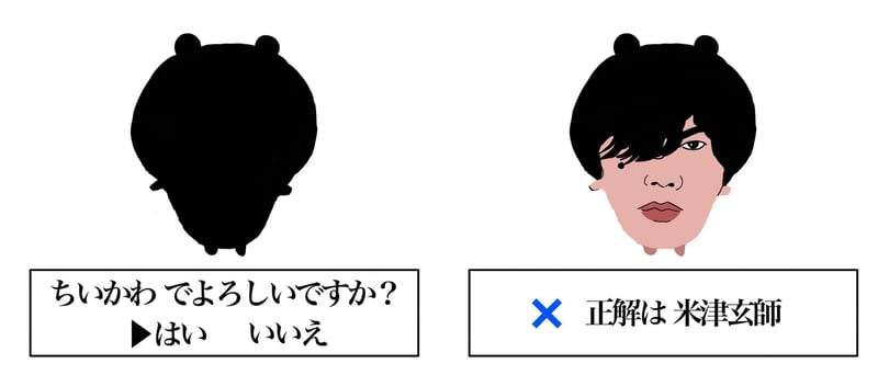ちいかわ系列