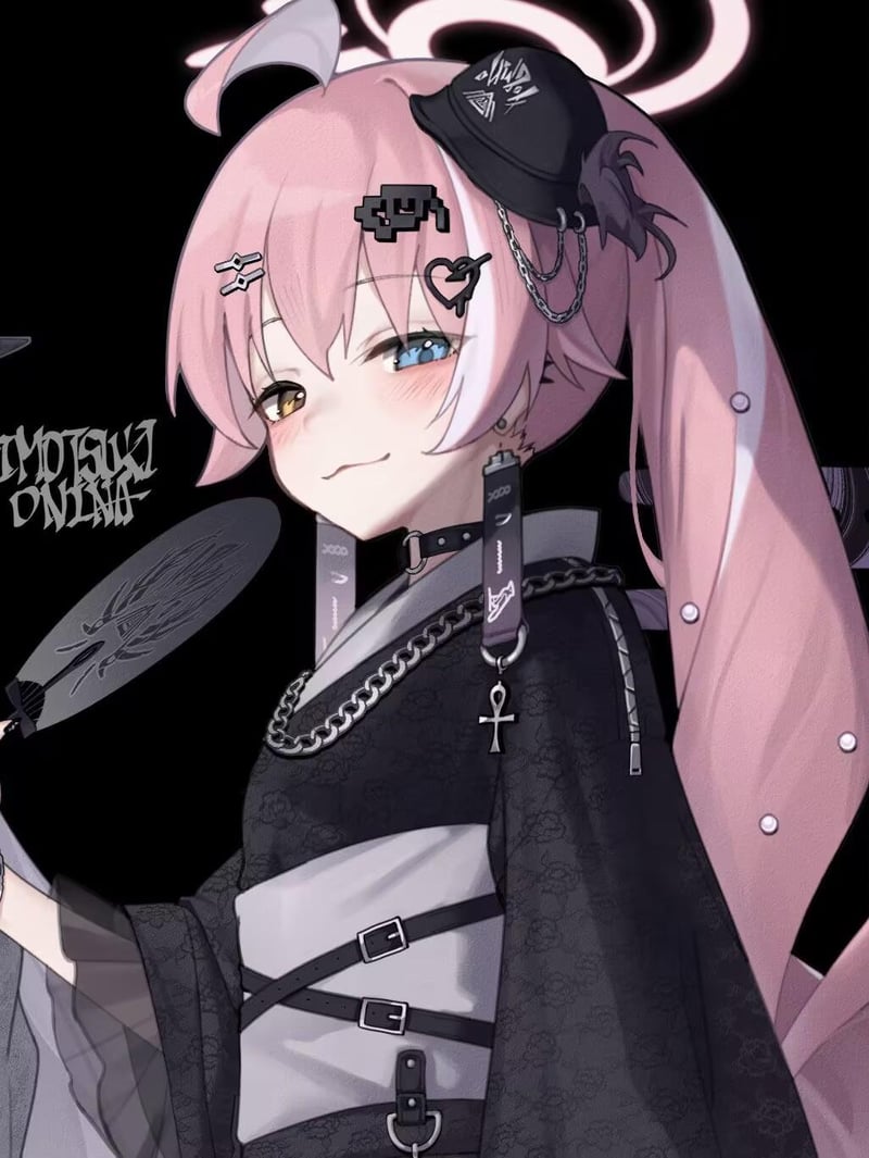 小鸟游星野
