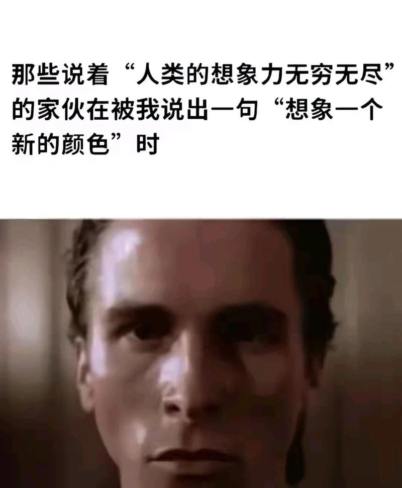 美国精神病人