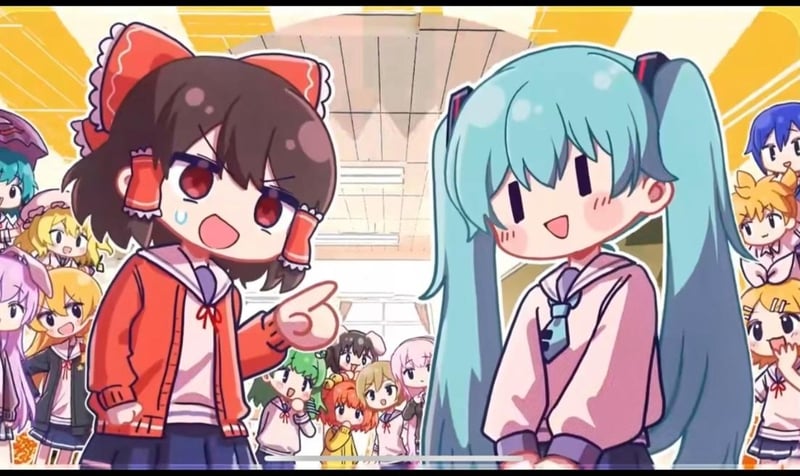 镜音铃