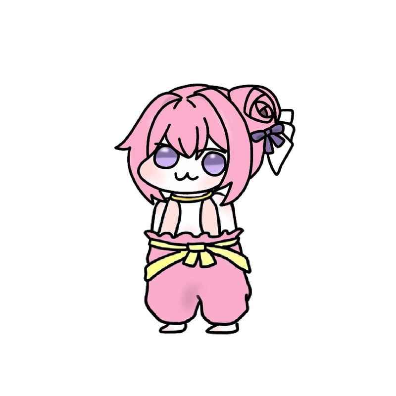 胜利女神：妮姬 Doro 表情包