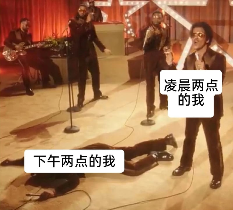 《Uptown Funk》MV