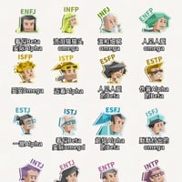 MBTI