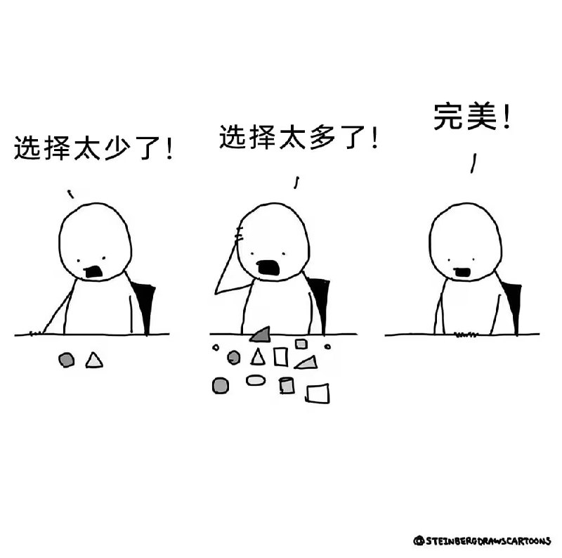 STEINBERG原创漫画系列