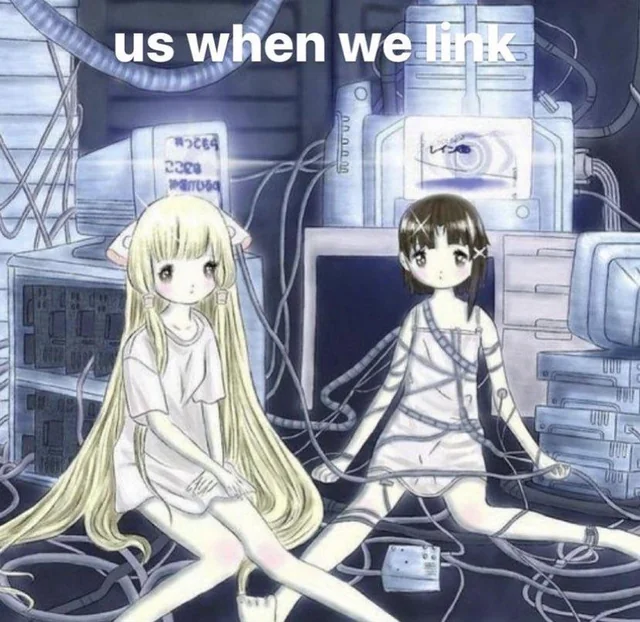 金发女孩