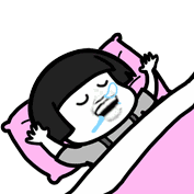 卡通女孩（表情包）