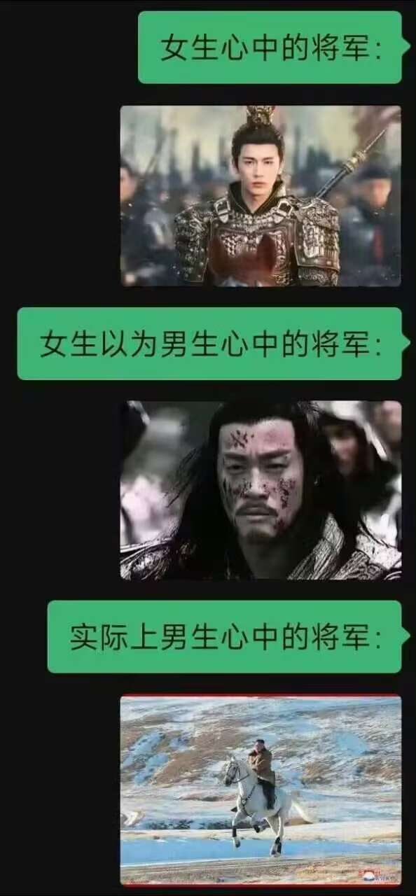 古装影视剧