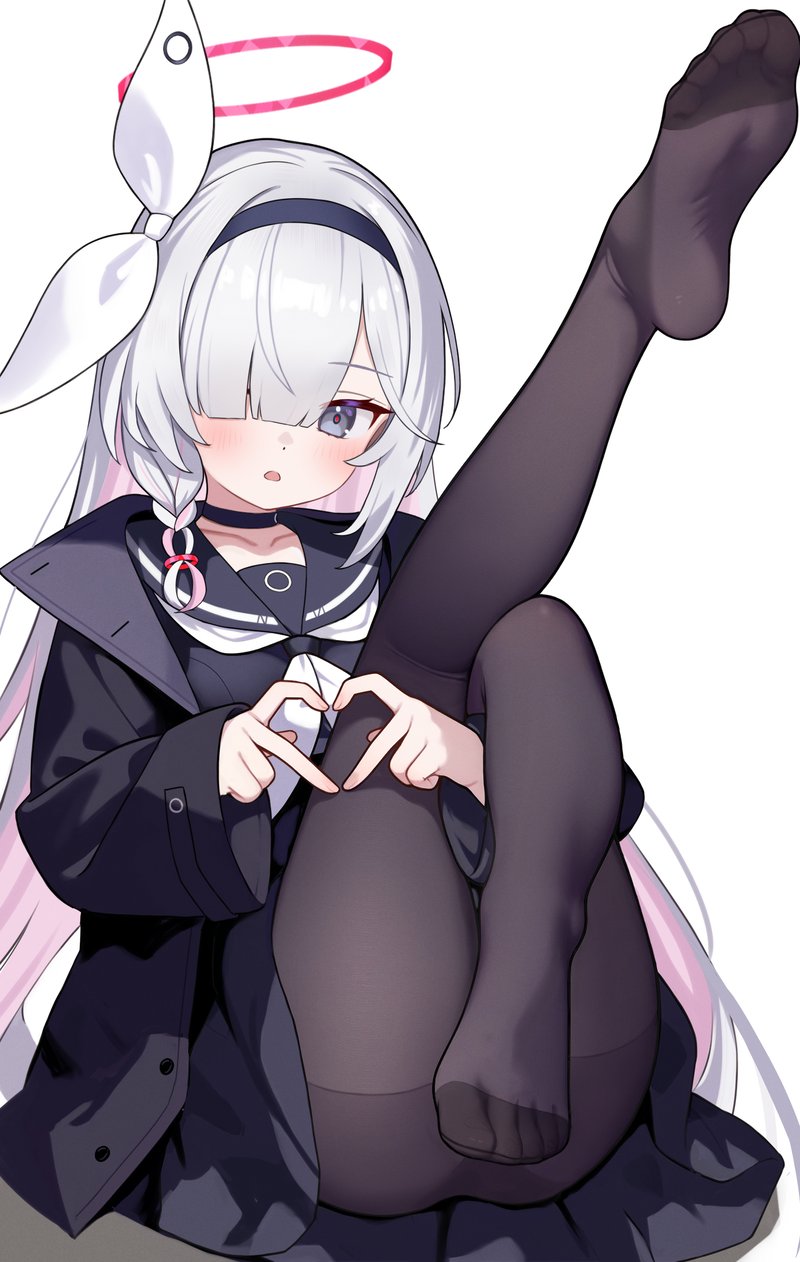 白子（普拉娜）