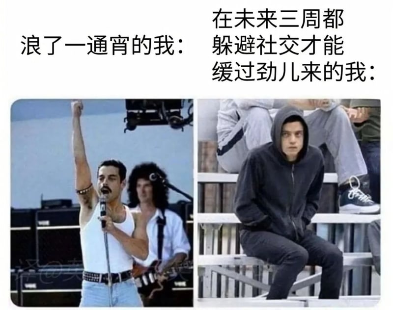 Queen乐队