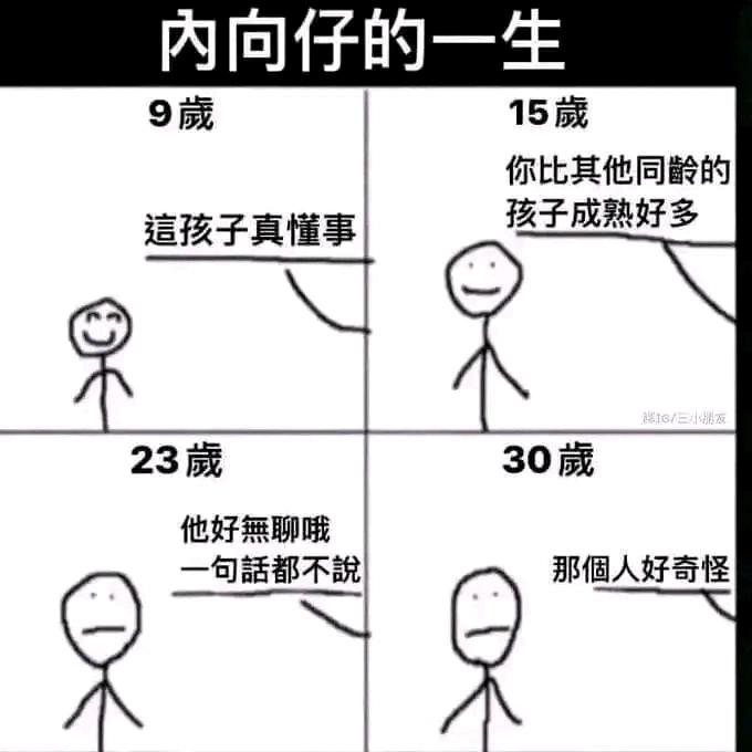 火柴人