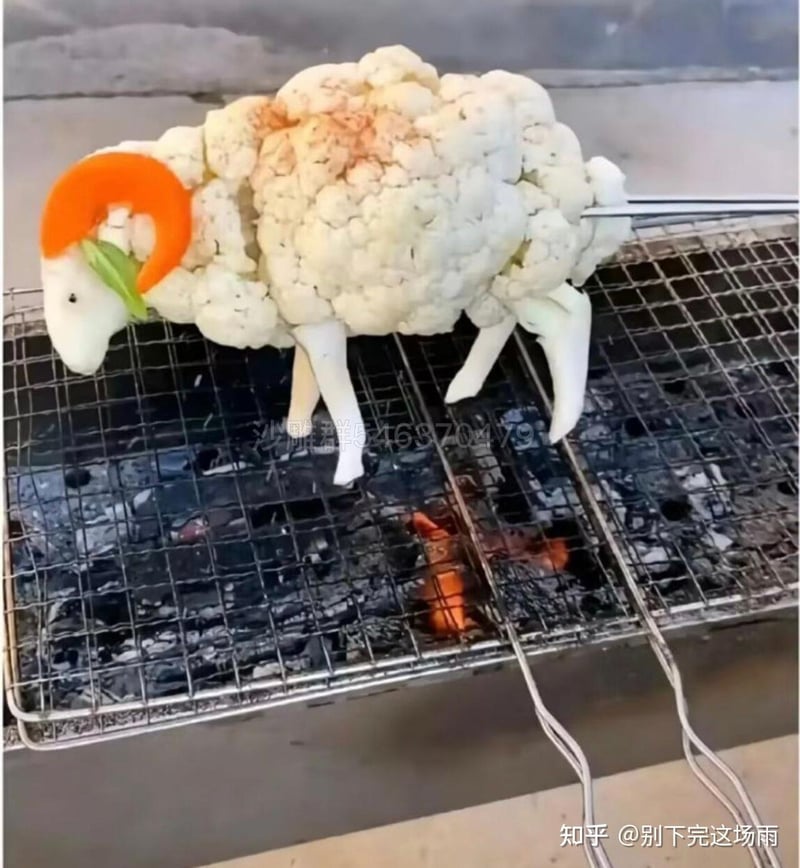 原创手工美食