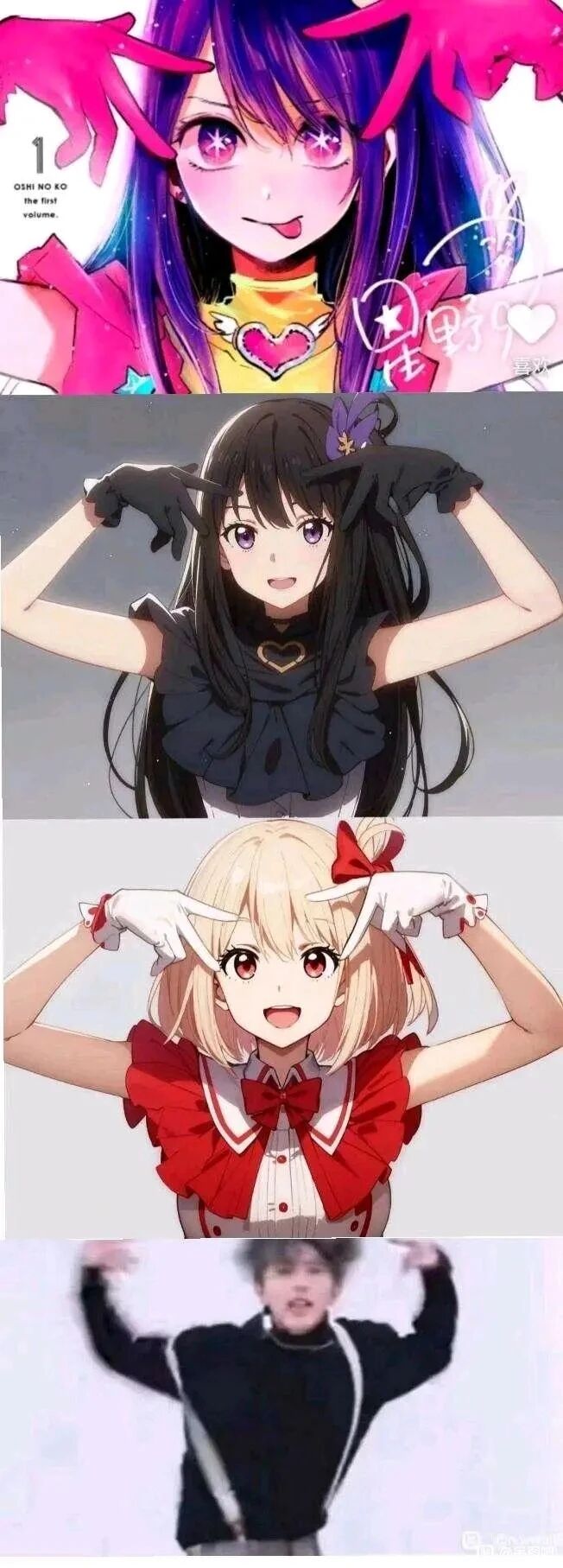 个人篮球舞蹈宣传视频
