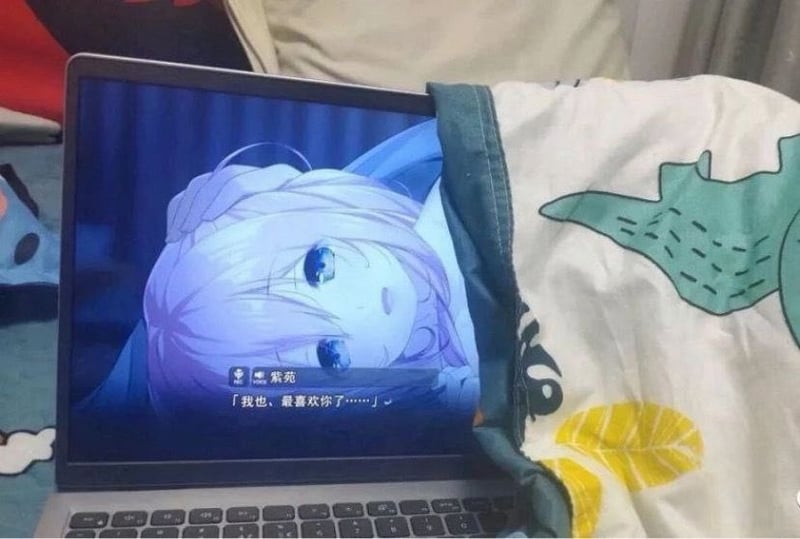 galgame
