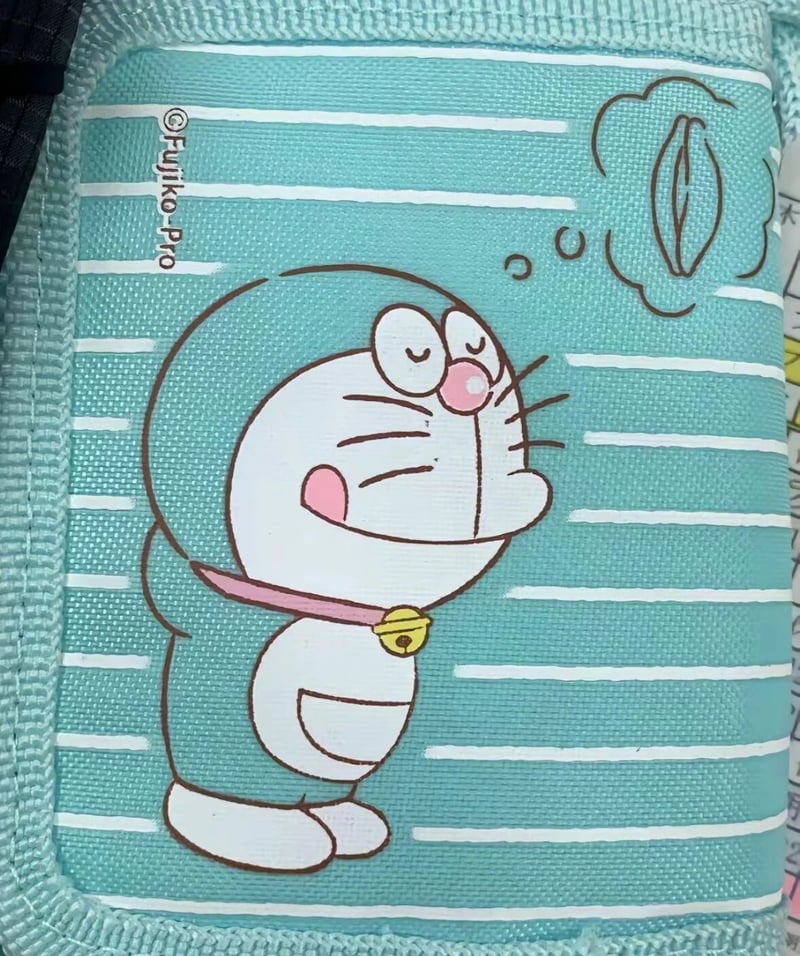 哆啦A梦