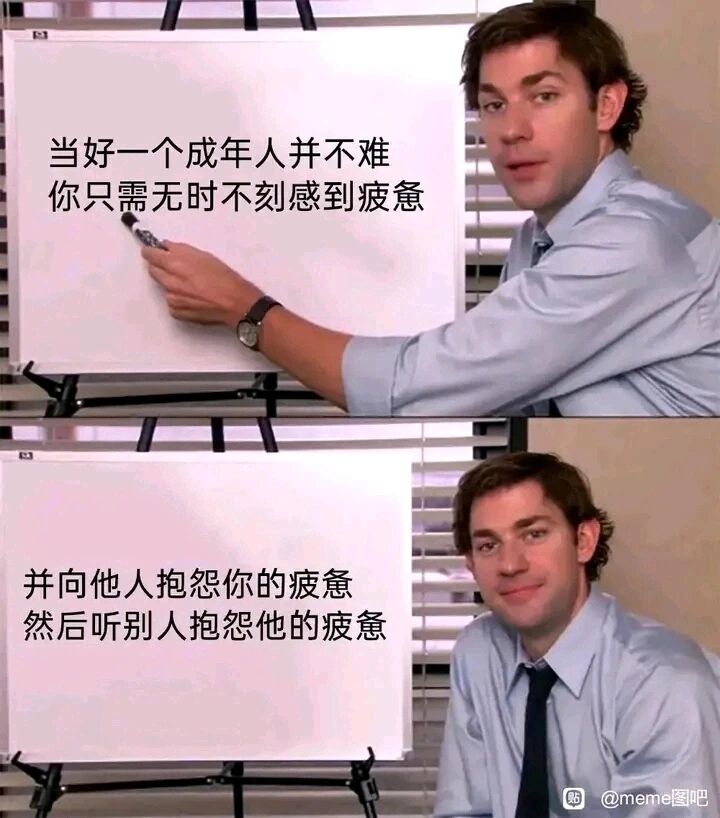 办公室 The Office
