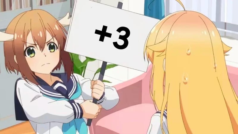 鹿乃子乃子虎视眈眈