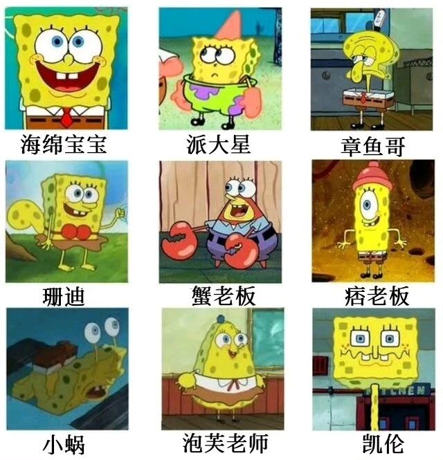 泡芙老师