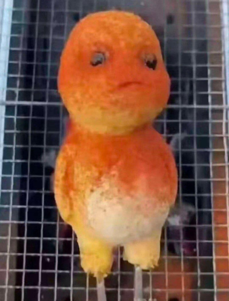 长江七号