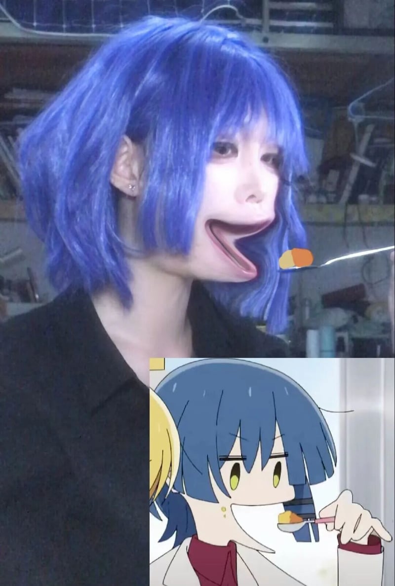 山田凉
