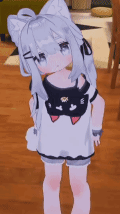 猫羽雫
