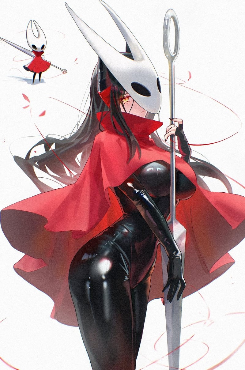 大黄蜂（娘化版）