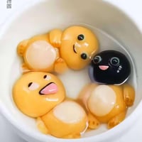 奶龙