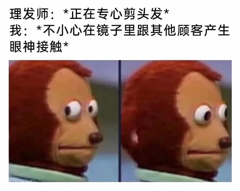 《莫克和甜甜》