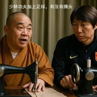 少林足球