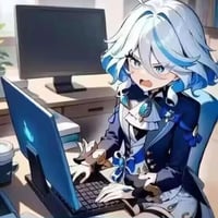 芙宁娜