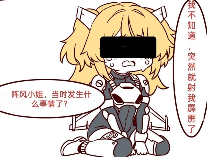 原创军事拟人同人