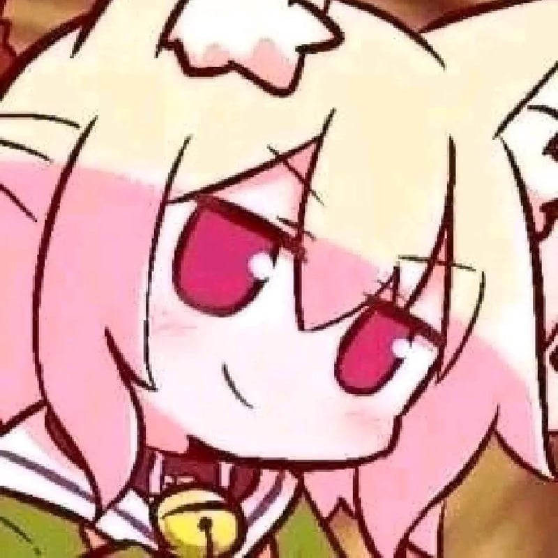 原创兽耳角色