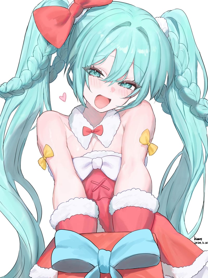 初音未来