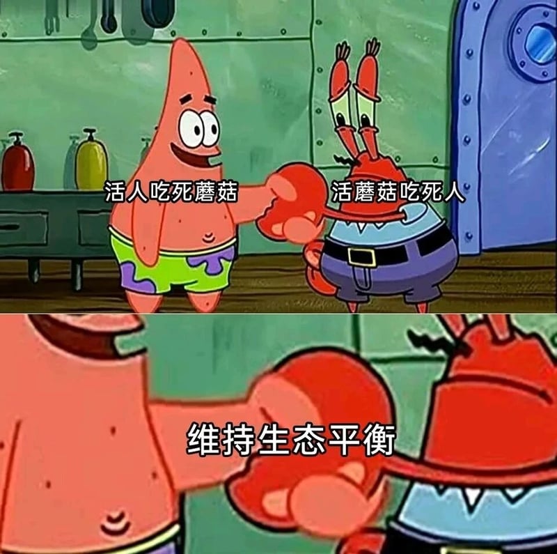 派大星