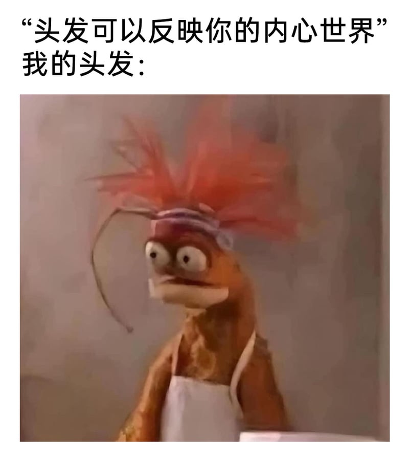 韩国搞笑人偶节目