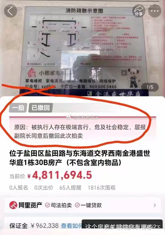 商业广告