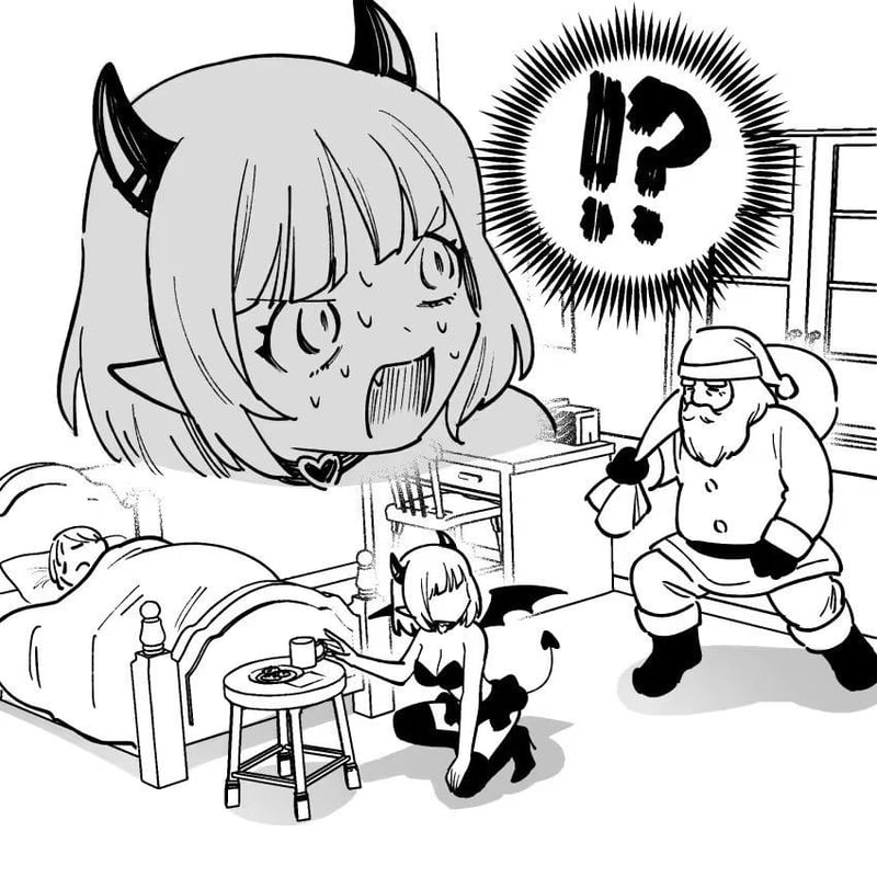 圣诞老人