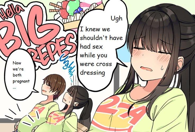 Unknown Anime
