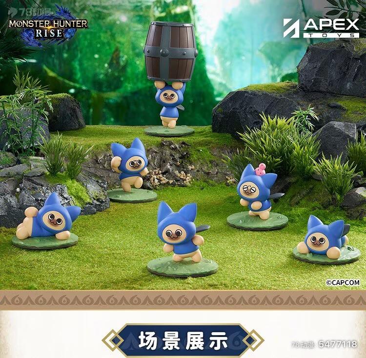 怪物猎人