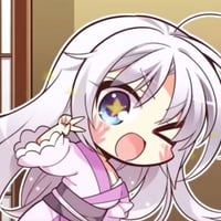 Ciallo～(∠・ω< )⌒★