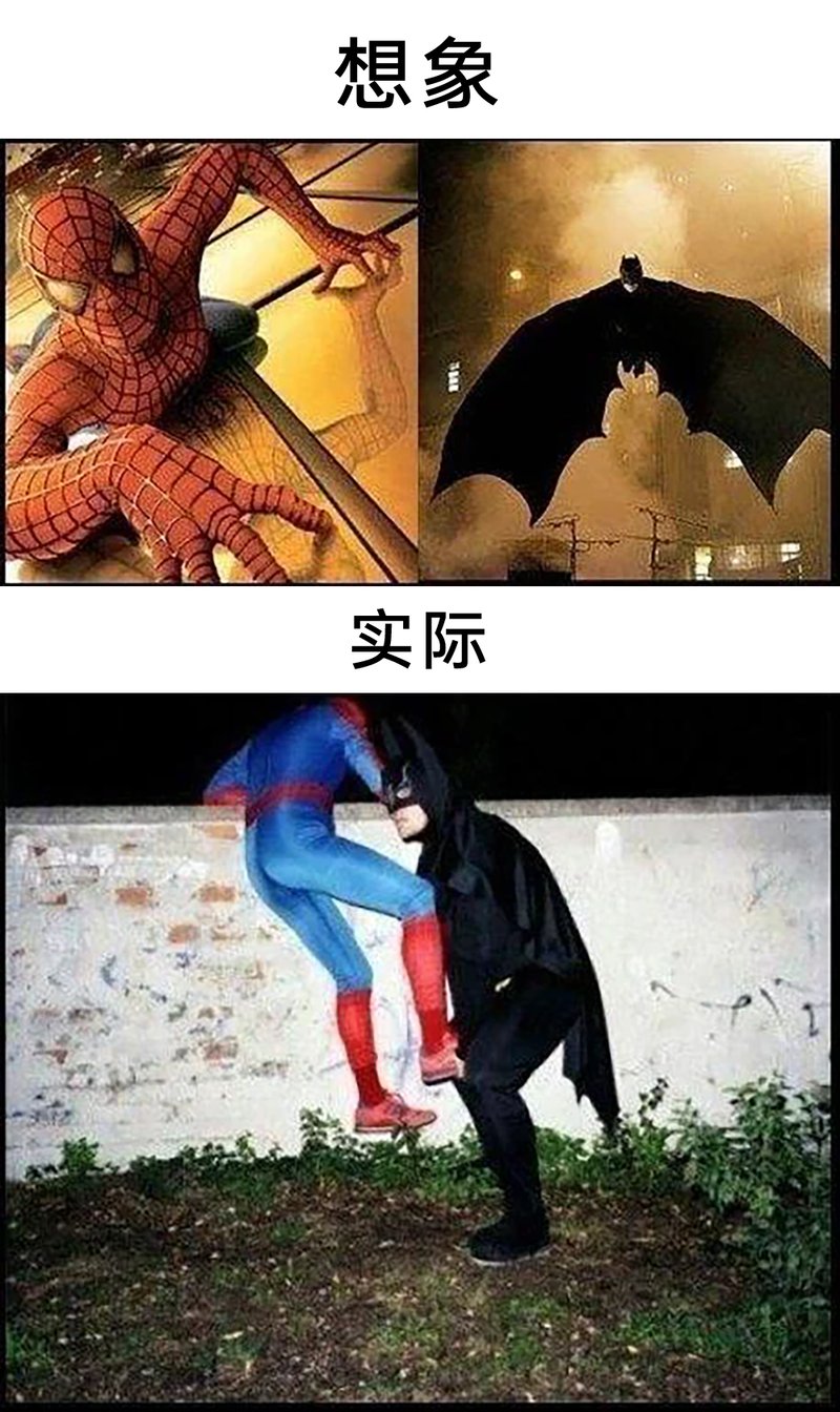 蜘蛛侠