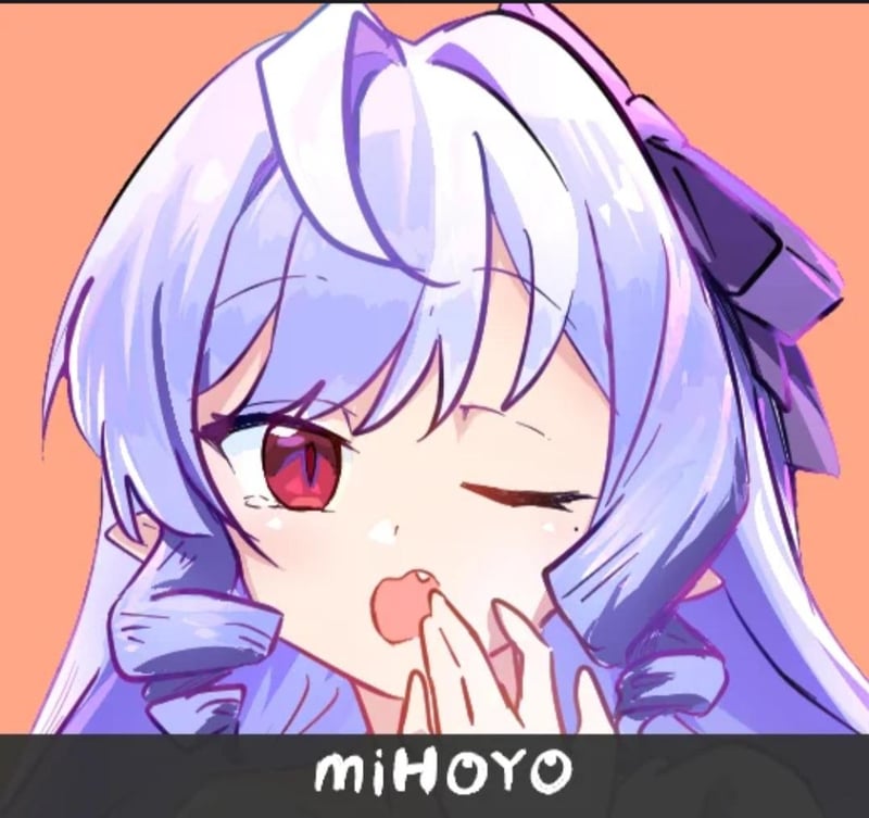 镜流