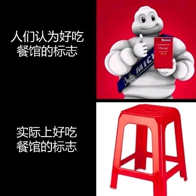 米其林品牌吉祥物