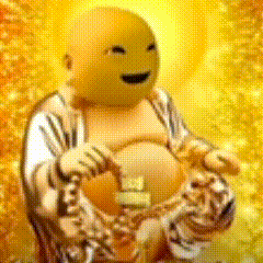 佛教传统形象