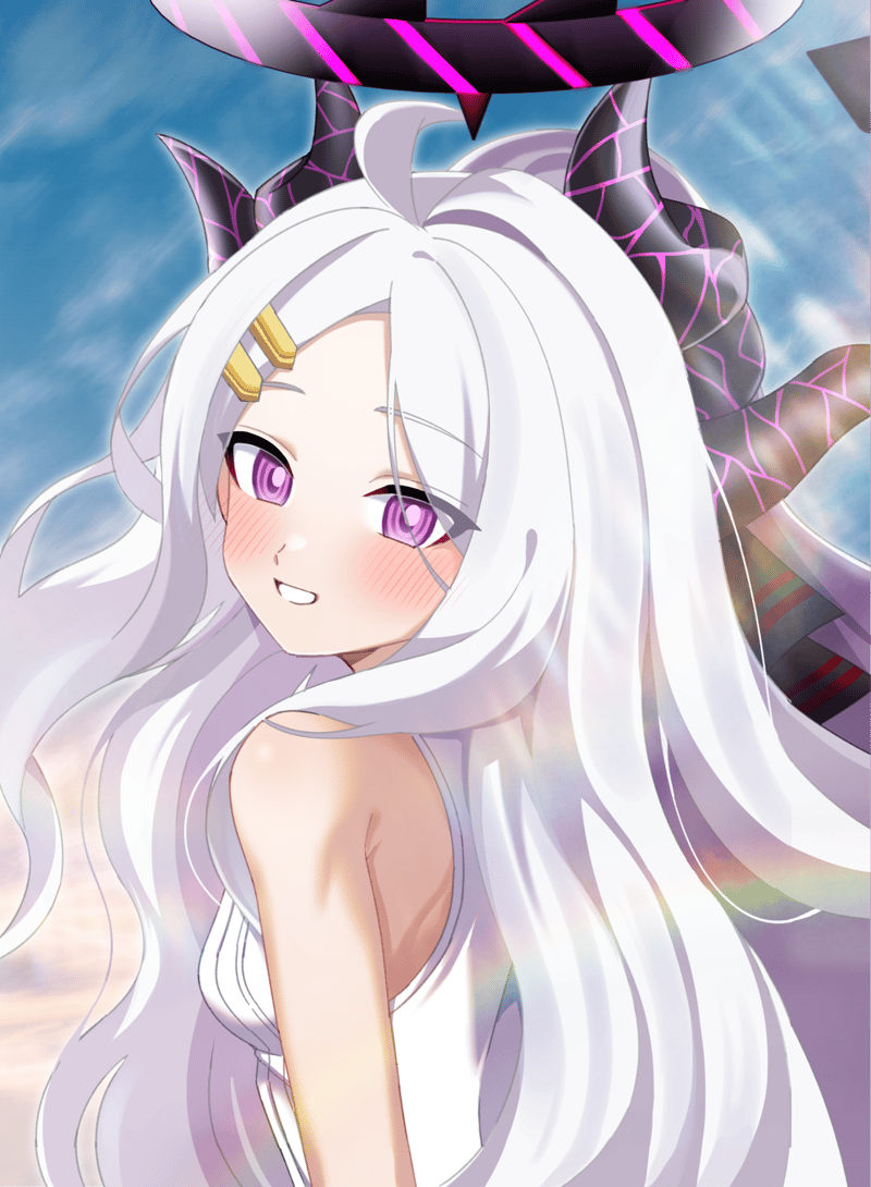 空崎日奈